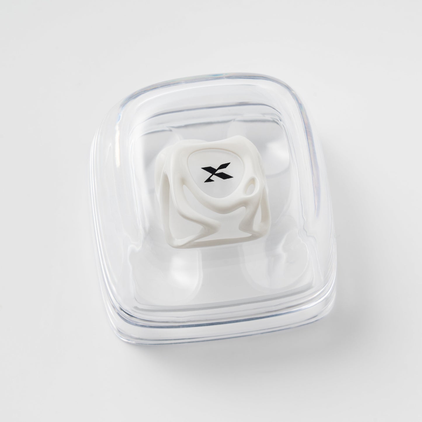 XVX Liquid Metal Keycap