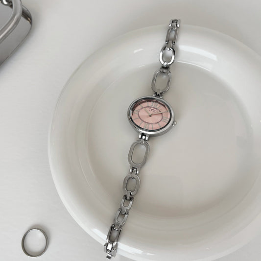 Women's Autumn/Winter Light Luxury Watch