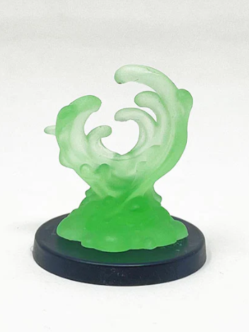 Acidic Ooze (Translucent Green)