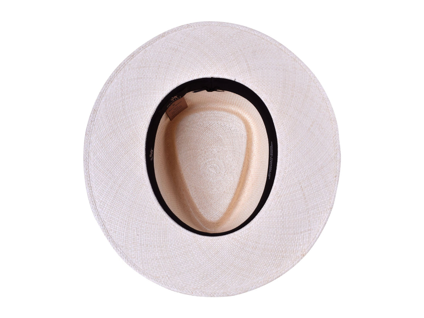 Panama Hat Amara
