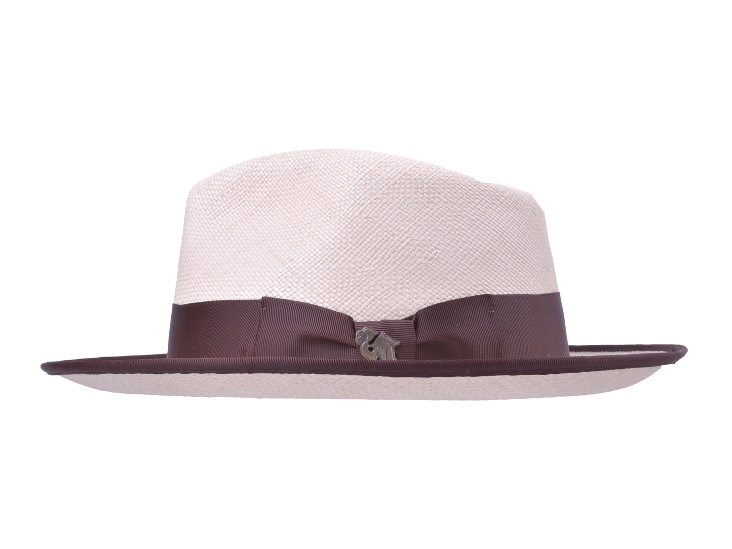 Panama Hat Kellan - Elegant and classic