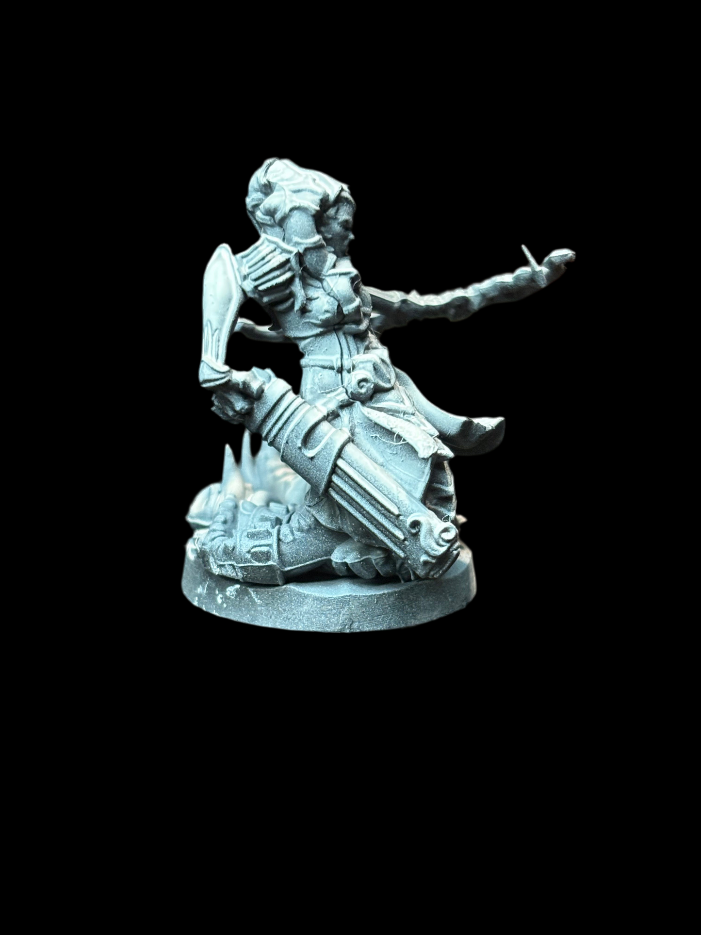 Octopus Maiden Ranger