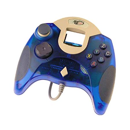 DC Controller Madcatz - Sega Dreamcast