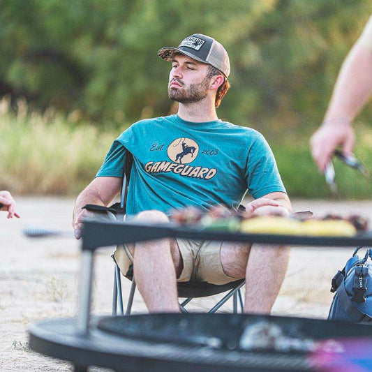 Ironwood Graphic Tee