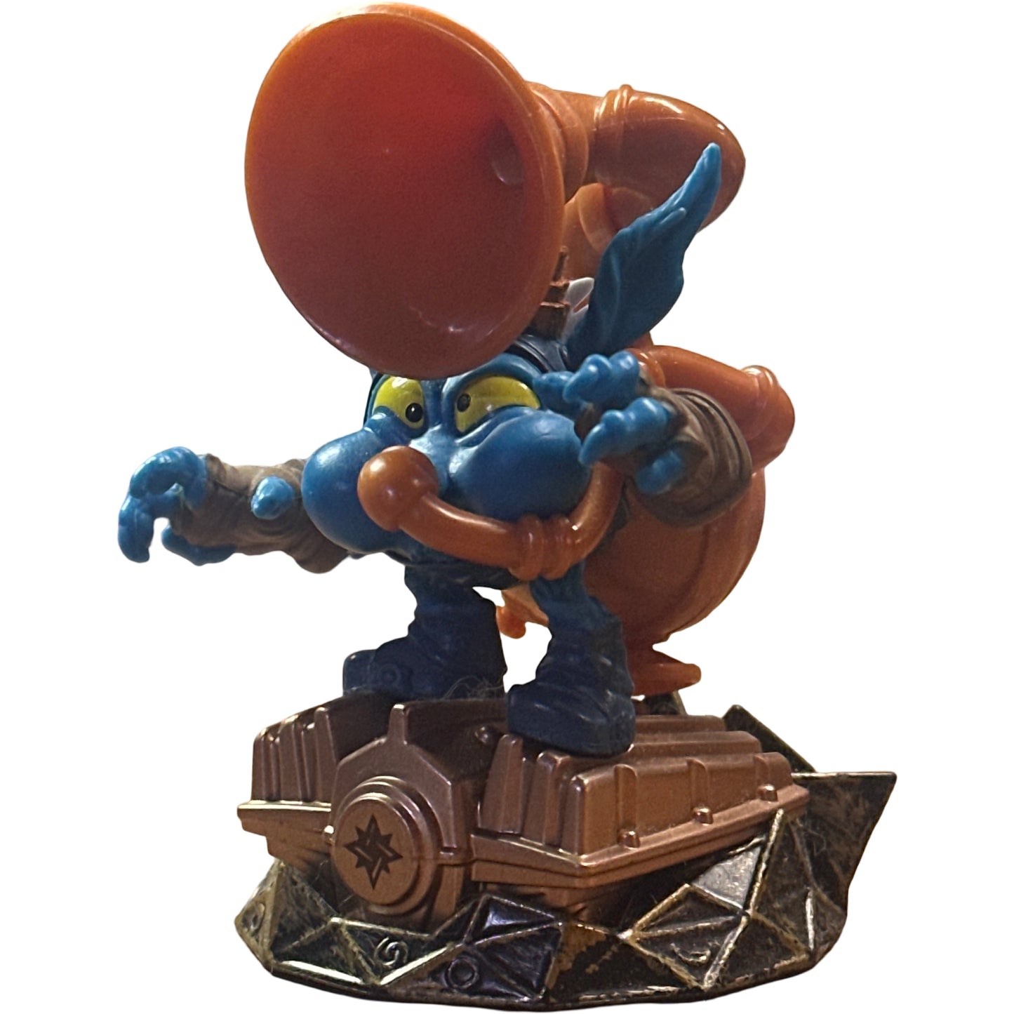 Big Bubble Pop Fizz Skylanders - SuperChargers