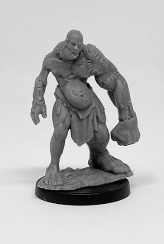 Flesh Golem