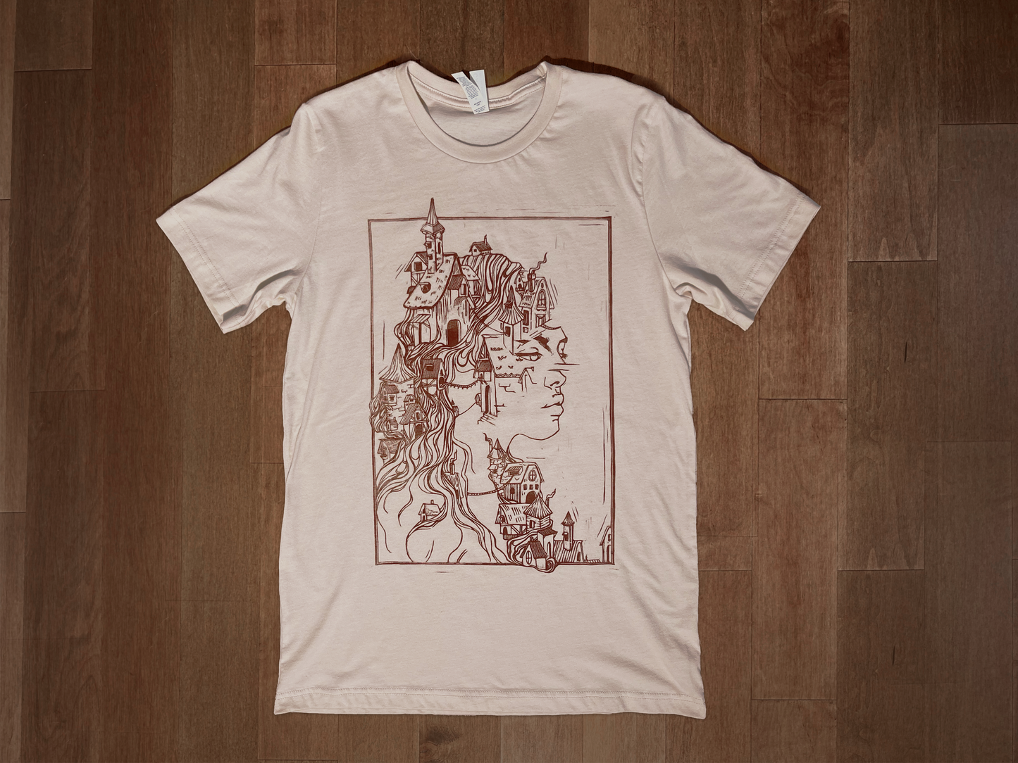 Gaia T-Shirt