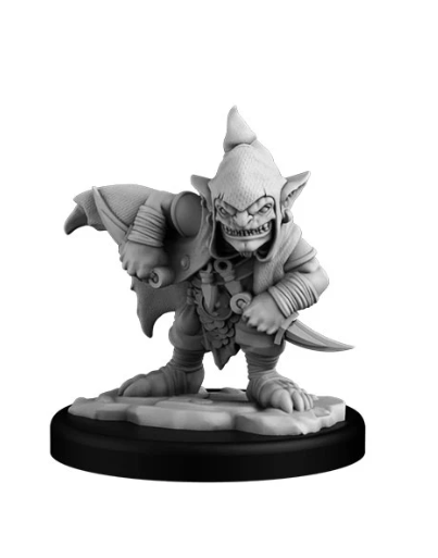 Goblin Assassin