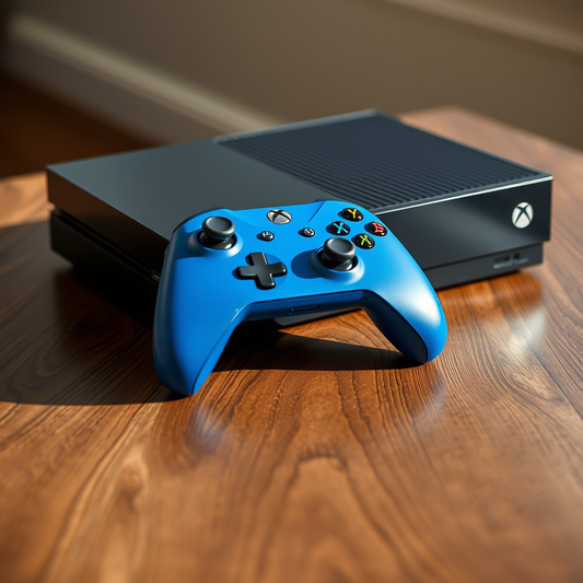 Xbox One 500 GB One Player Pack