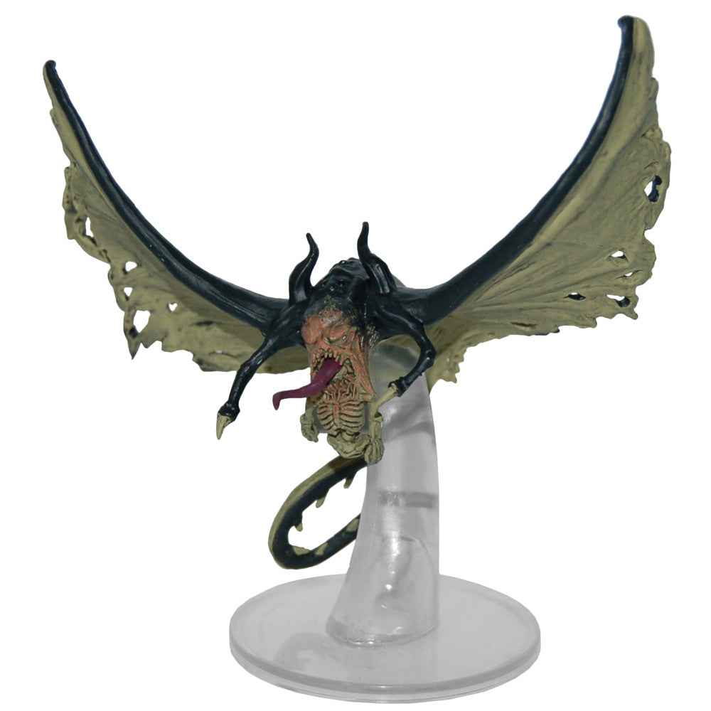 Shattered Obelisk #29 Cloaker Mutate