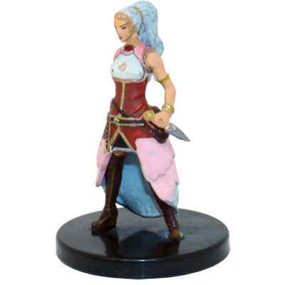 Eberron: Rising from the Last War #06 Kalashtar (Female)