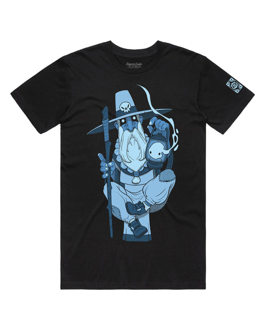 The Hermit · Unisex T-Shirt