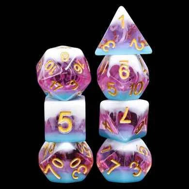 No Way Up Dice Set (Clearance)