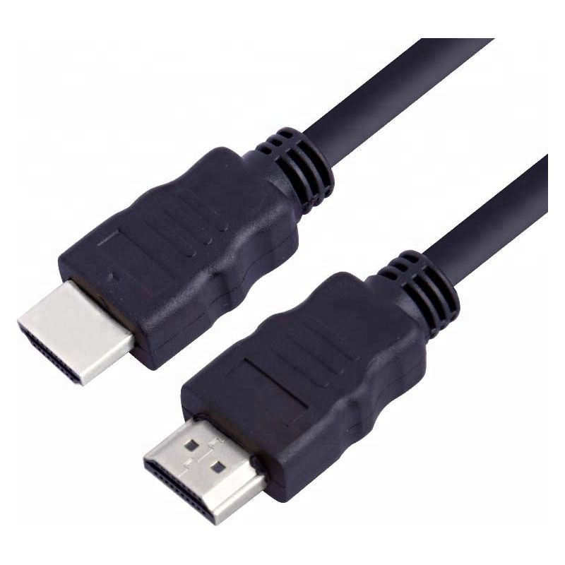 Standard HDMI Cable (PS3®, PS4®, Xbox 360®, Xbox One®, Wii U® and Switch®)