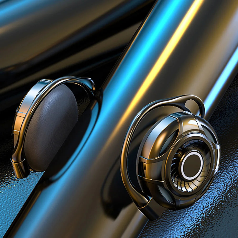 S660 Tws Wireless Bluetooth-compatible 5.2 Running Earbuds