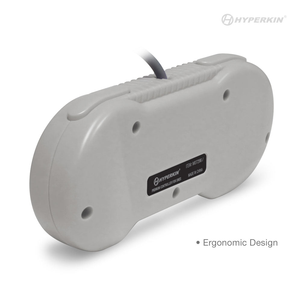 Scout Premium Controller for Super NES®
