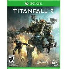 Titanfall 2 - Xbox One