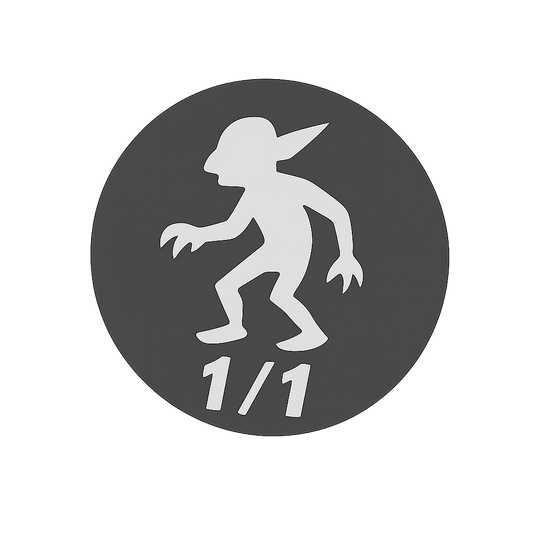 1/1 Goblin Token