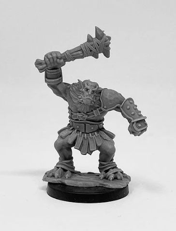 Bugbear Grunt
