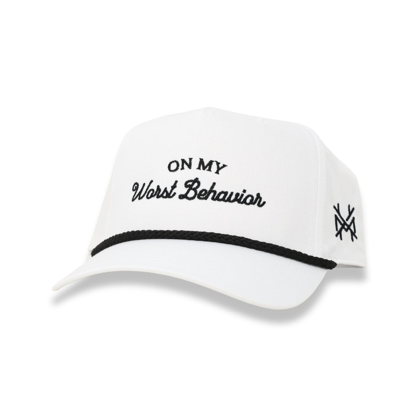 On My Worst Behavior