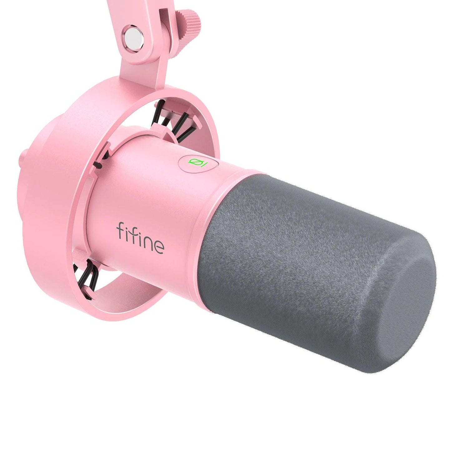 π€ Elevate Your Voice with FIFINE K688 USB/XLR Dynamic Microphone