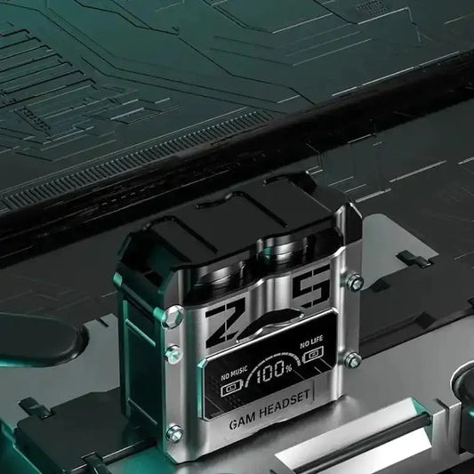 Wireless Gaming Earbuds