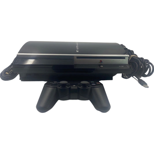 PlayStation 3 System 80GB