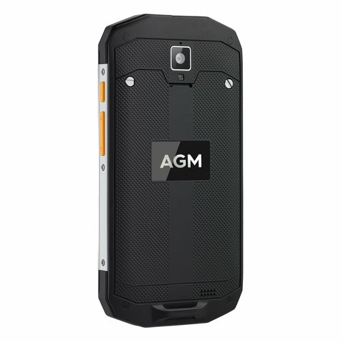 AGM A8 Triple Proofing Phone, 4GB+64GB, EU Version 4050mAh Battery,