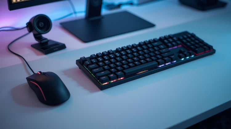 Computer Accessories