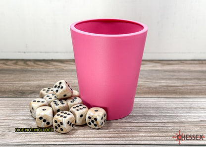 Chessex Flexible Dice Cup