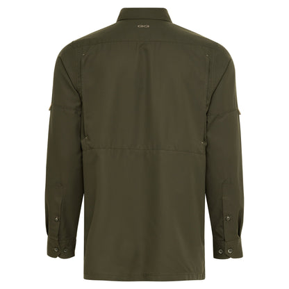 Agave Original Shirt | Long Sleeve