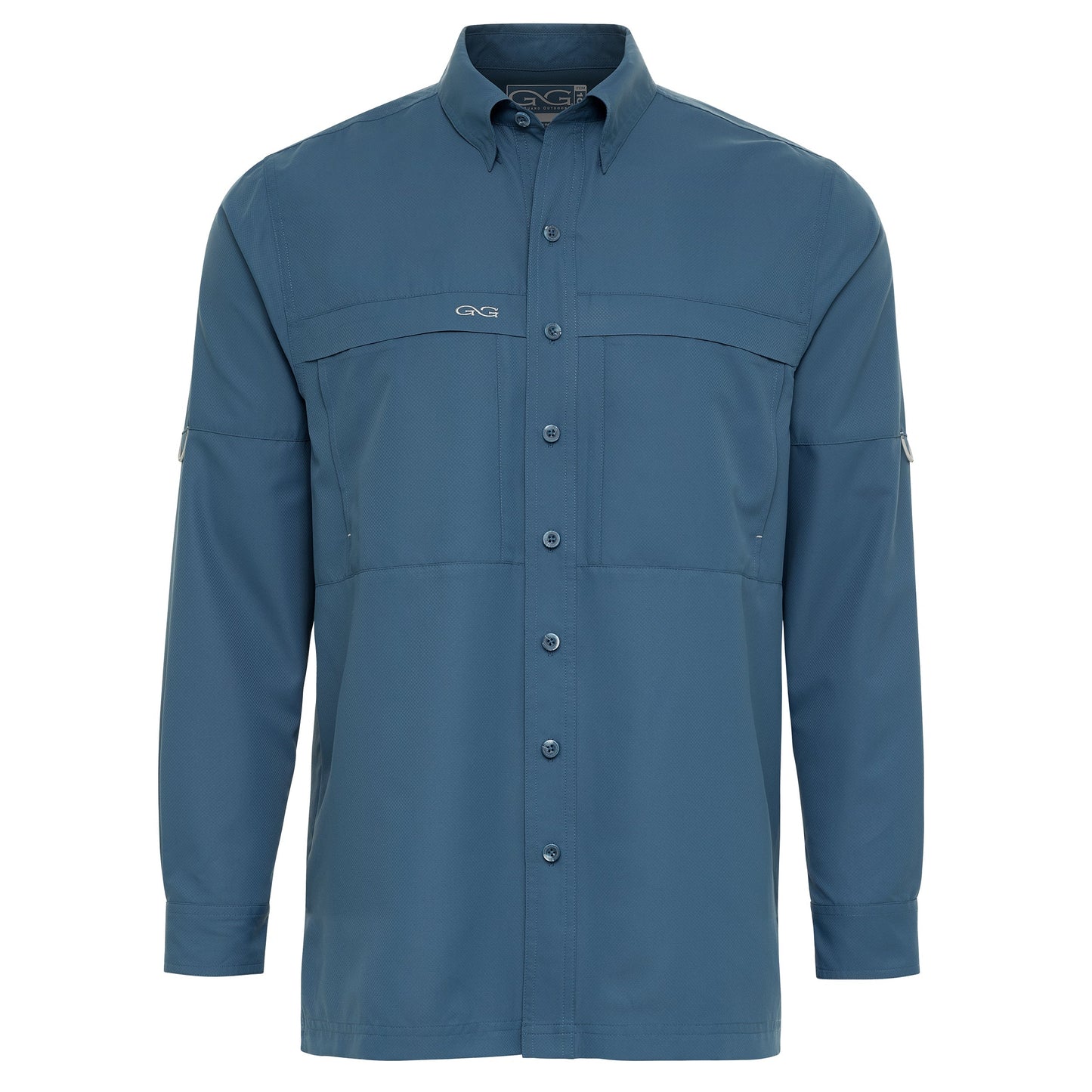 Wahoo Original Shirt | Long Sleeve