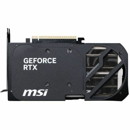 MSI RTX 5070 12G SHADOW 2X OC