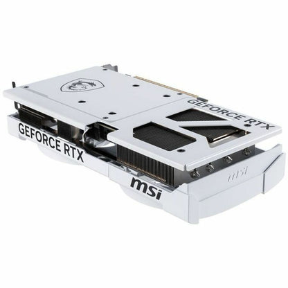 MSI RTX 5070 12G VENTUS 2X OC WHITE
