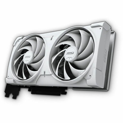 MSI RTX 5070 12G VENTUS 2X OC WHITE