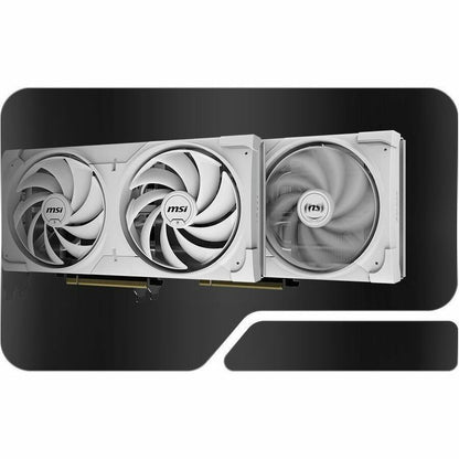 MSI RTX 5070 12G VENTUS 2X OC WHITE