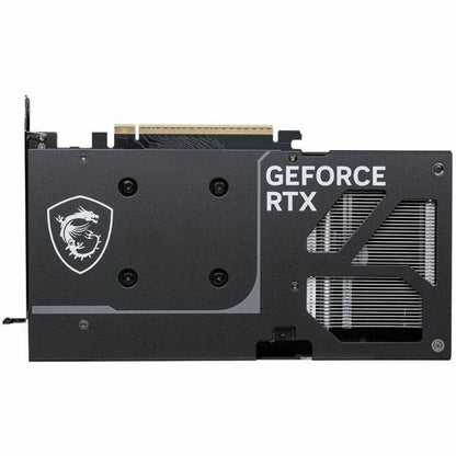 MSI NVIDIA GeForce RTX 5060 Ti Graphic Card - 16 GB GDDR7
