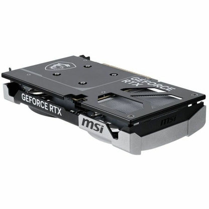 MSI NVIDIA GeForce RTX 5060 Ti Graphic Card - 16 GB GDDR7