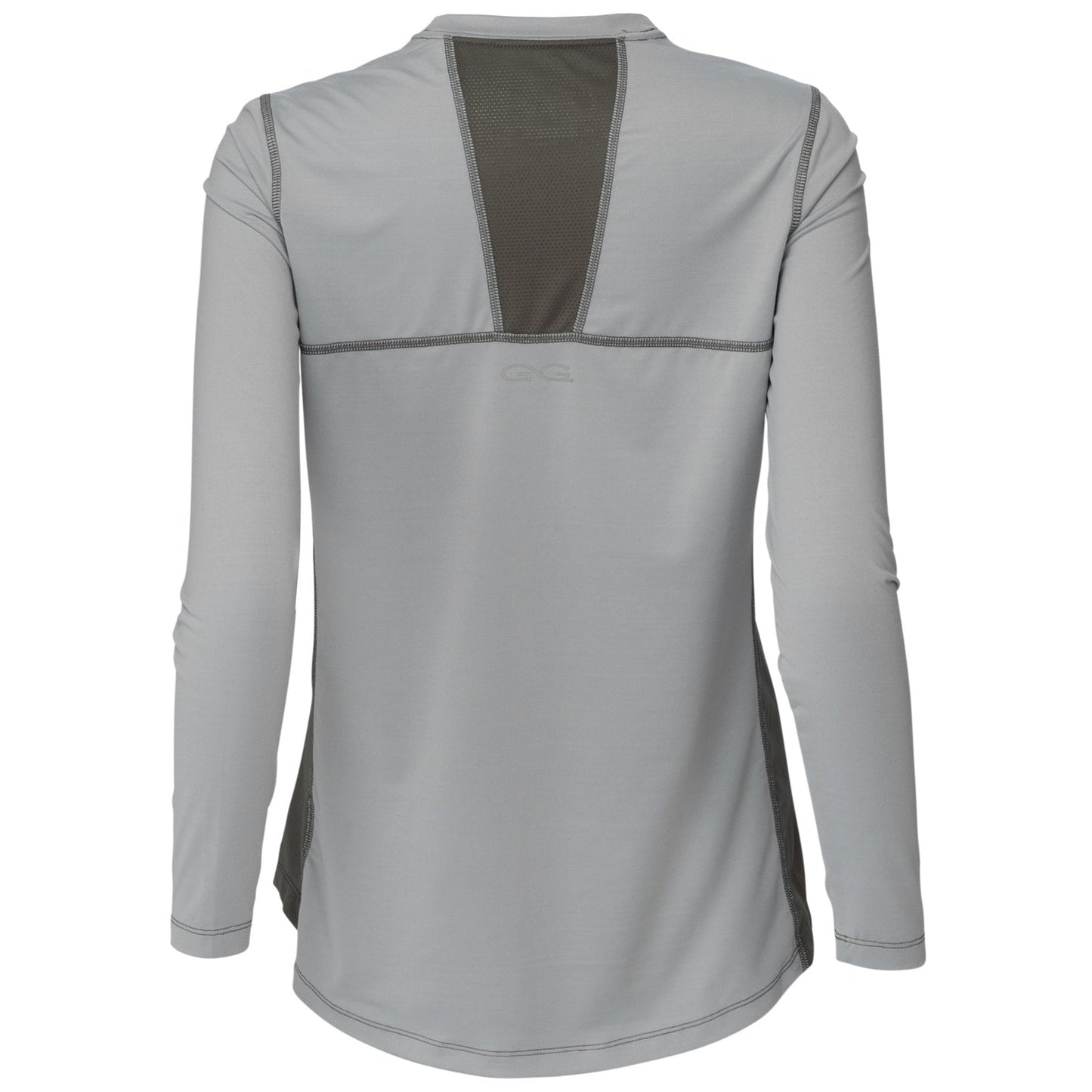 Smoke Ladies' Performance Tee