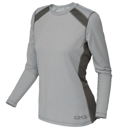 Smoke Ladies' Performance Tee