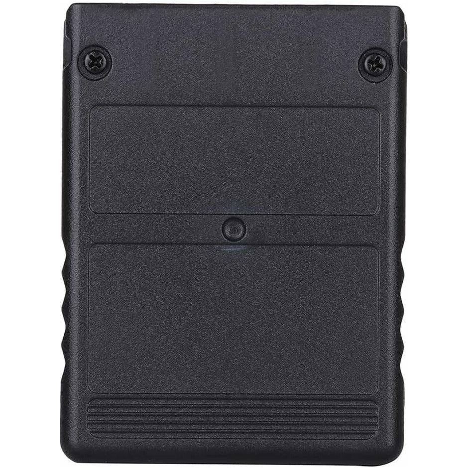 128MB Memory Card for PlayStation 2 ®