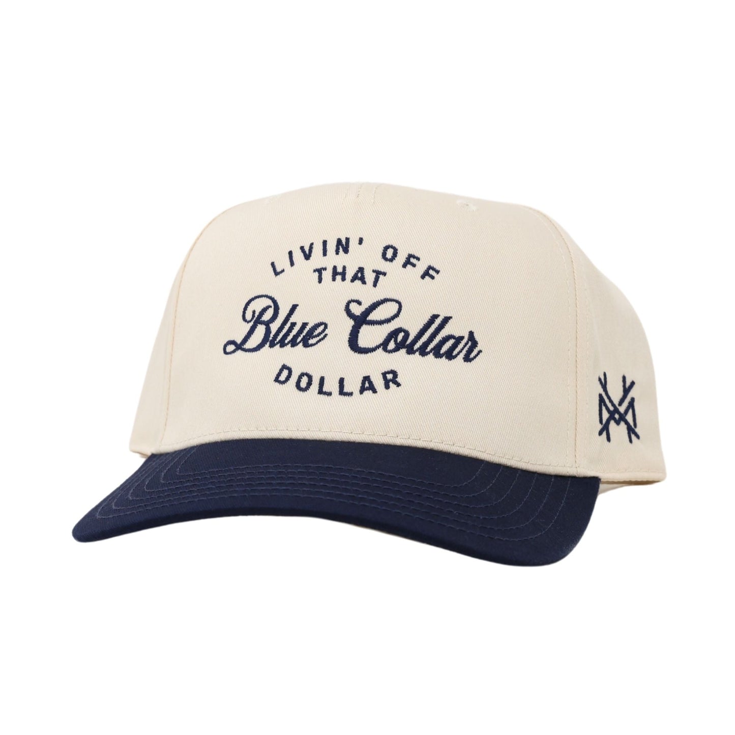 Blue Collar Dollar