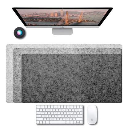 DeskMate Pro Mat: Organize & Enhance Your Workspace