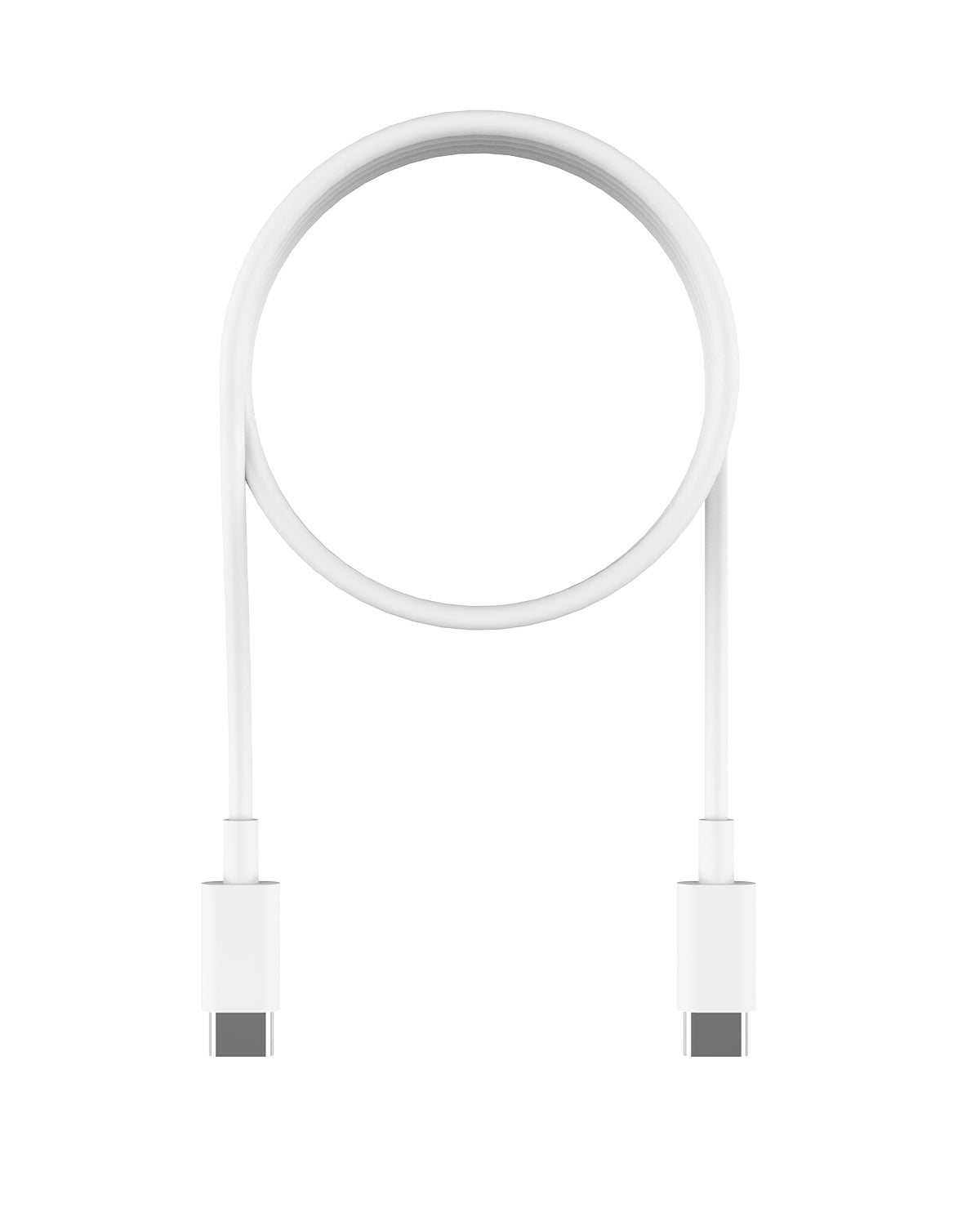 USB C to USB C Charging Cable-0