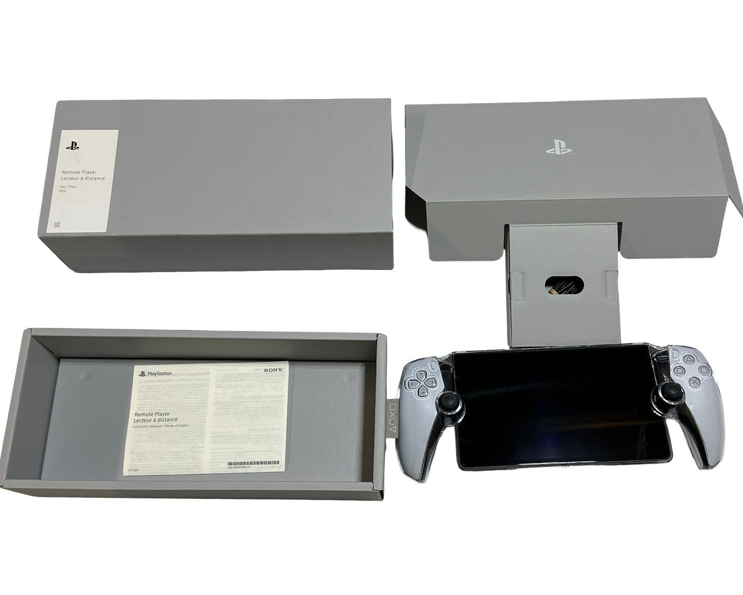 PlayStation Portal Remote Player - Playstation 5