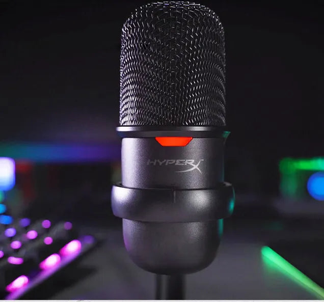 Style Loft Collection StyleTech StreamPro USB Microphone