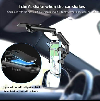 ViewGrip 1080 Phone Holder