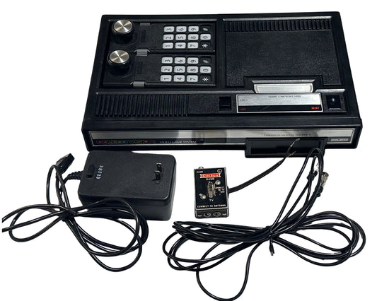 ColecoVision