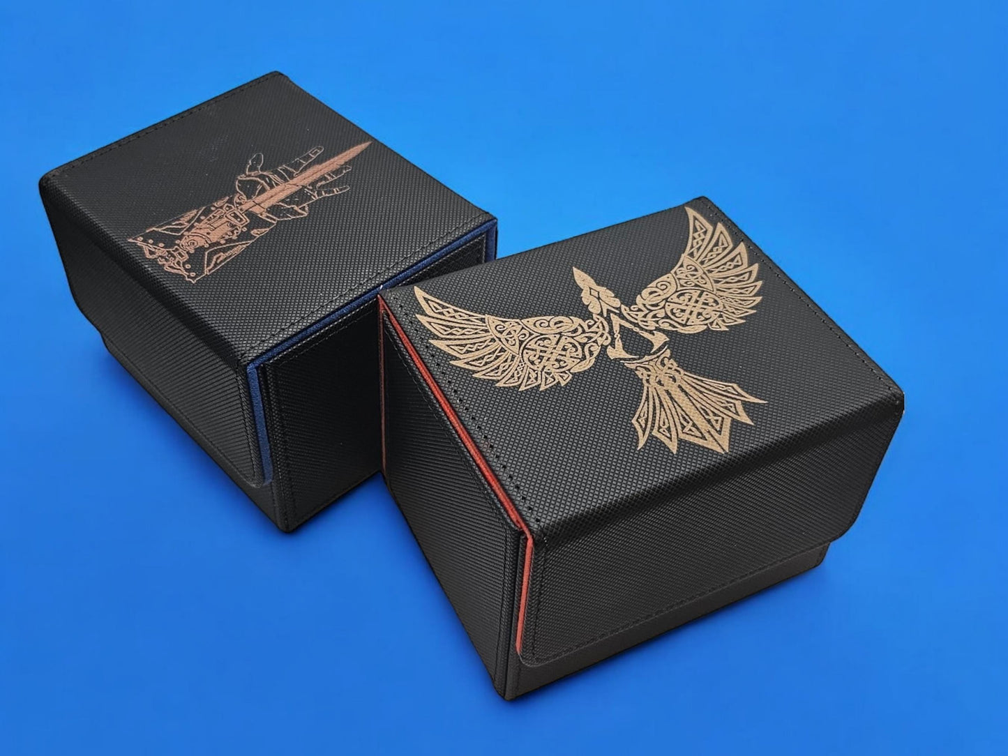 Assassin’s Creed Horizontal Deck Box