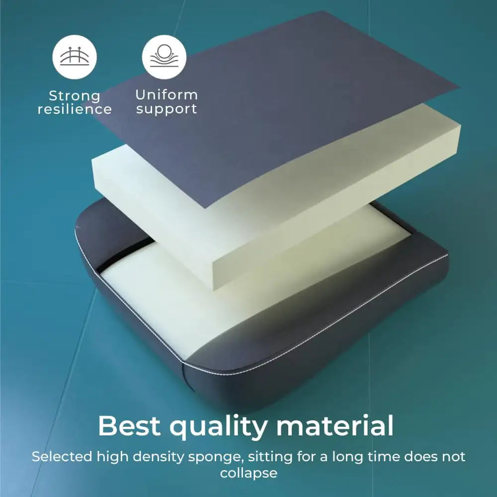 Morphling Cyberflex Leather Gaming Chair